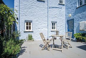 Sea Glass - 2 Bedroom Apartment - Manorbier