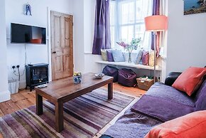 Sea Glass - 2 Bedroom Apartment - Manorbier