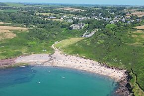 Sea Glass - 2 Bedroom Apartment - Manorbier