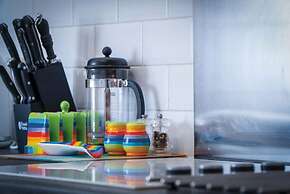 Sea Glass - 2 Bedroom Apartment - Manorbier