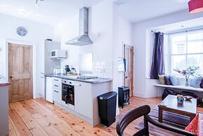 Sea Glass - 2 Bedroom Apartment - Manorbier