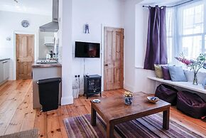 Sea Glass - 2 Bedroom Apartment - Manorbier