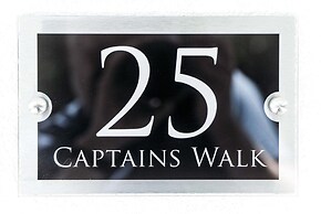 25 Captains Walk - 1 Bedroom Apartment - Saundersfoot