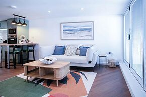 25 Captains Walk - 1 Bedroom Apartment - Saundersfoot