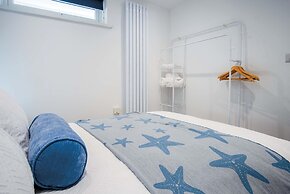 25 Captains Walk - 1 Bedroom Apartment - Saundersfoot