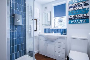 25 Captains Walk - 1 Bedroom Apartment - Saundersfoot