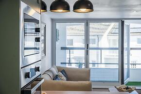 25 Captains Walk - 1 Bedroom Apartment - Saundersfoot