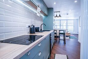 25 Captains Walk - 1 Bedroom Apartment - Saundersfoot