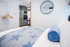 25 Captains Walk - 1 Bedroom Apartment - Saundersfoot