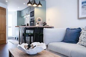 25 Captains Walk - 1 Bedroom Apartment - Saundersfoot