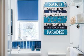 25 Captains Walk - 1 Bedroom Apartment - Saundersfoot