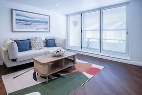 25 Captains Walk - 1 Bedroom Apartment - Saundersfoot