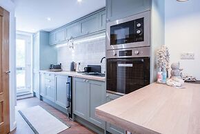 25 Captains Walk - 1 Bedroom Apartment - Saundersfoot