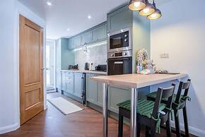 25 Captains Walk - 1 Bedroom Apartment - Saundersfoot