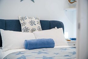 25 Captains Walk - 1 Bedroom Apartment - Saundersfoot