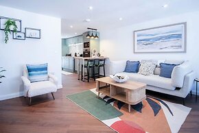 25 Captains Walk - 1 Bedroom Apartment - Saundersfoot