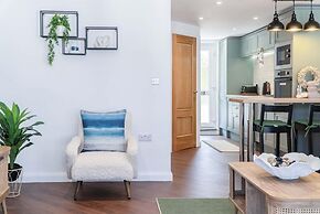 25 Captains Walk - 1 Bedroom Apartment - Saundersfoot