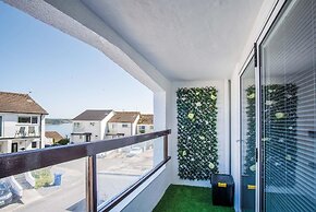25 Captains Walk - 1 Bedroom Apartment - Saundersfoot