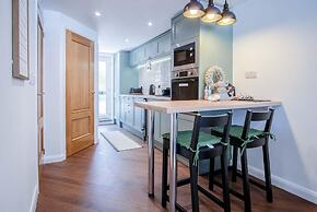 25 Captains Walk - 1 Bedroom Apartment - Saundersfoot