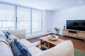 25 Captains Walk - 1 Bedroom Apartment - Saundersfoot