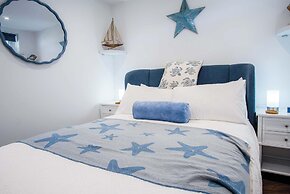 25 Captains Walk - 1 Bedroom Apartment - Saundersfoot