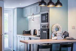 25 Captains Walk - 1 Bedroom Apartment - Saundersfoot