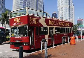 Hollywood Guesthouse