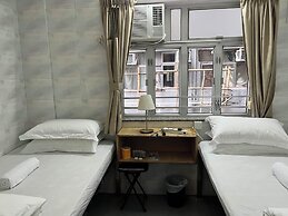 Hollywood Guesthouse