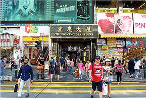 Hollywood Guesthouse