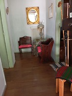 Grandpa s Ouse in Tsagkarada