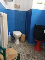 Grandpa s Ouse in Tsagkarada