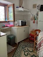 Grandpa s Ouse in Tsagkarada