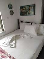 Grandpa s Ouse in Tsagkarada