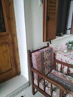 Grandpa s Ouse in Tsagkarada