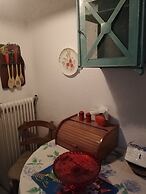 Grandpa s Ouse in Tsagkarada