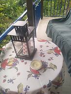 Grandpa s Ouse in Tsagkarada