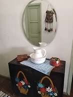 Grandpa s Ouse in Tsagkarada