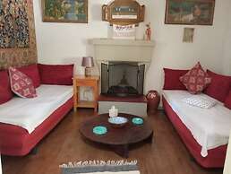 Grandpa s Ouse in Tsagkarada