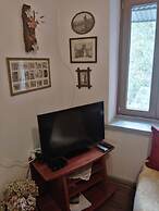 Grandpa s Ouse in Tsagkarada