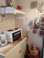 Grandpa s Ouse in Tsagkarada