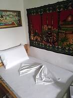 Grandpa s Ouse in Tsagkarada