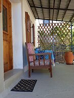 Grandpa s Ouse in Tsagkarada