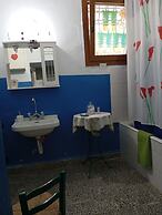 Grandpa s Ouse in Tsagkarada