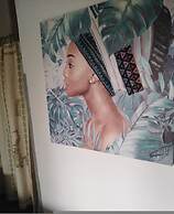 Grandpa s Ouse in Tsagkarada