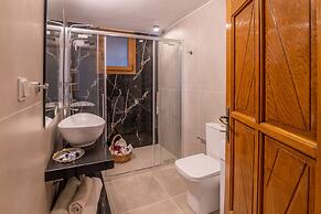 Villa Galani Agios Stefanos