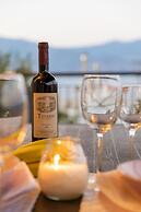 Villa Galani Agios Stefanos