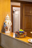 Villa Galani Agios Stefanos