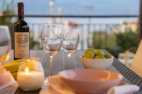 Villa Galani Agios Stefanos