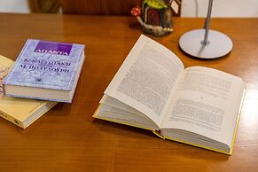 Villa Galani Agios Stefanos