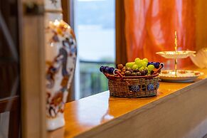 Villa Galani Agios Stefanos